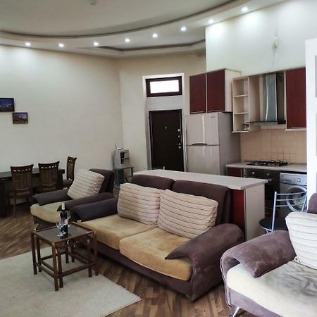 Sahil Apartment バクー エクステリア 写真