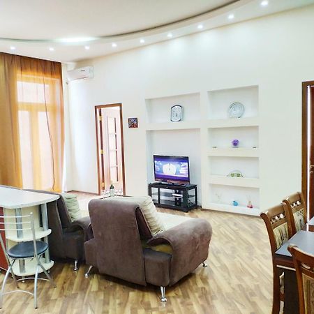 Sahil Apartment バクー エクステリア 写真