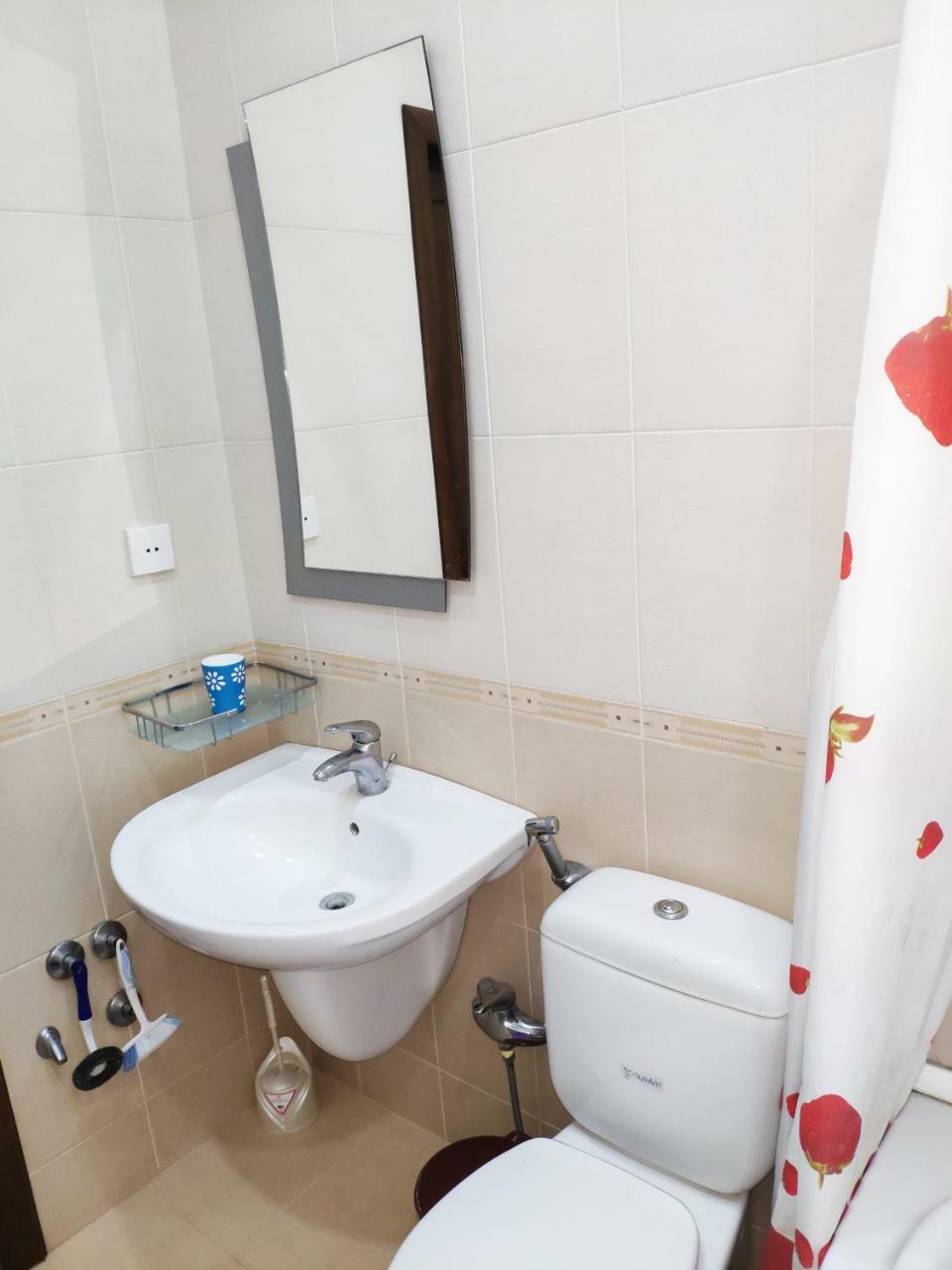 Sahil Apartment バクー エクステリア 写真