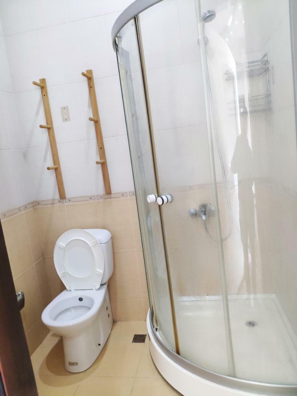 Sahil Apartment バクー エクステリア 写真