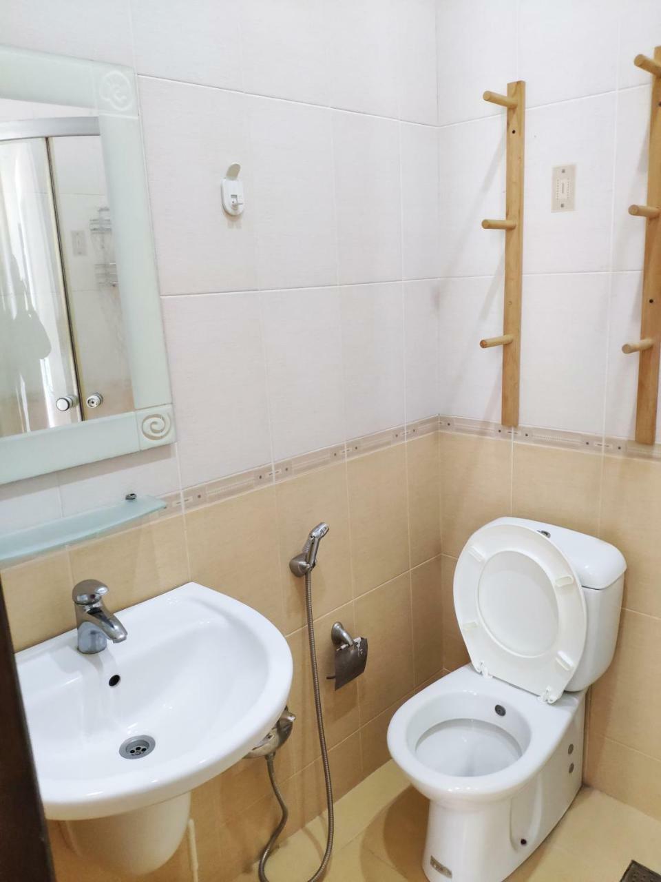 Sahil Apartment バクー エクステリア 写真