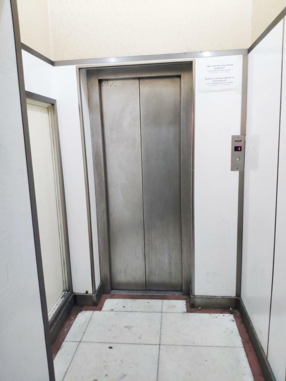 Sahil Apartment バクー エクステリア 写真